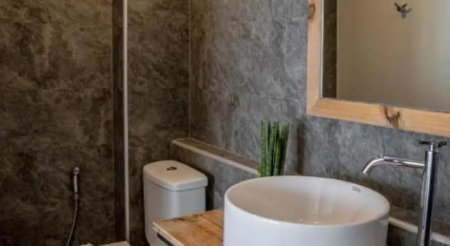 Одноместный номер Standard My Loft Hotel SHA