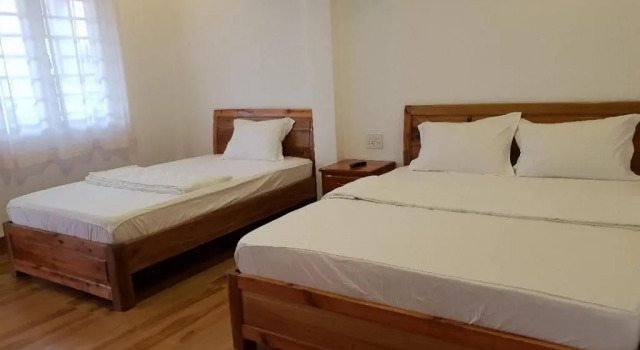 Номер Standard Tina Bungalow