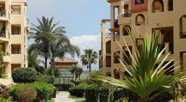 Apartamento en Jardines de Zahara F4A