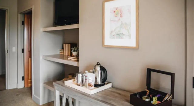 Номер Standard Seven Branches Venue and Inn