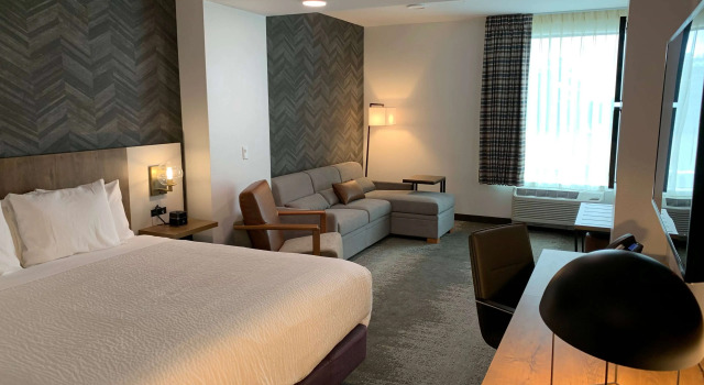 La Quinta Inn & Suites Santa Rosa Sonoma