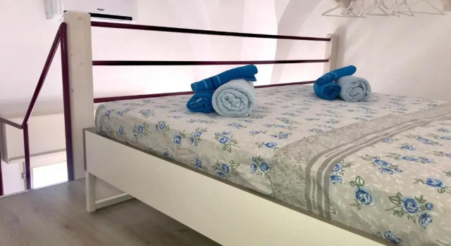 Villetta Natalia 2, Book Hotel 3-stjernede hoteller i Manduria, 3*