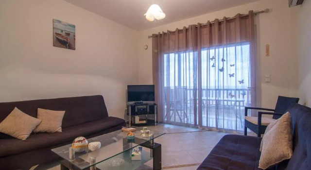 Апартаменты Despina Apartment - Sea & Pool View