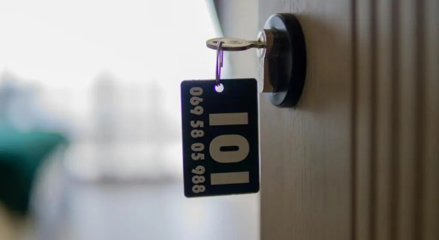 Номер Deluxe Hotel Morfeus