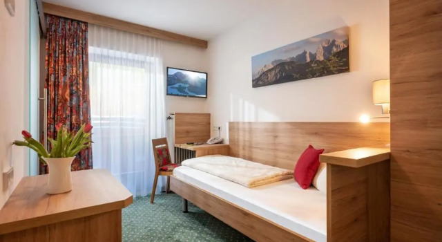 Номер Standard Hotel Wildauerhof