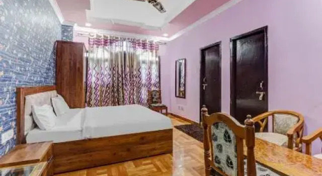 OYO 84542 Vindh Guest House
