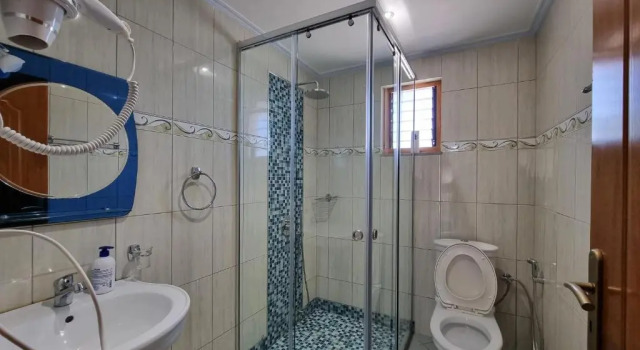 Двухместный номер Standard Hotel Castle