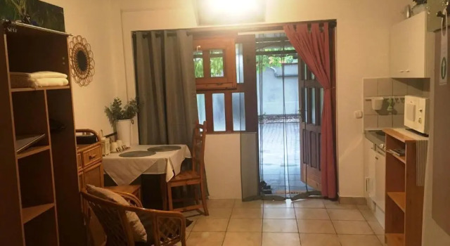Katica apartment