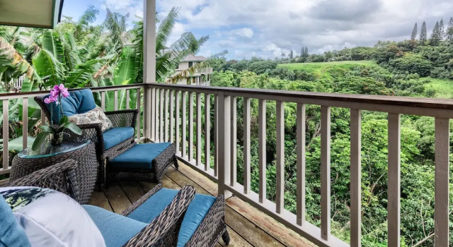 Вилла Hanalei Bay Villa 8