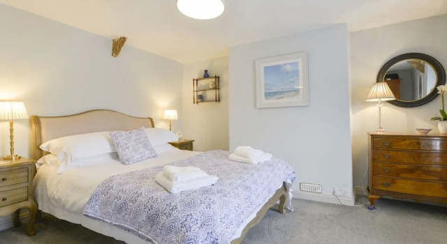 Camelot Cottage