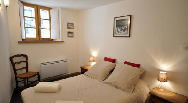 Près des Forts, Book Hotel Hoteller i Briancon med parkering, Parkering