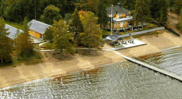 Årsunda Strandbad Sjösunda vandrarhem, Book Hotel Årsunda Gavleborg