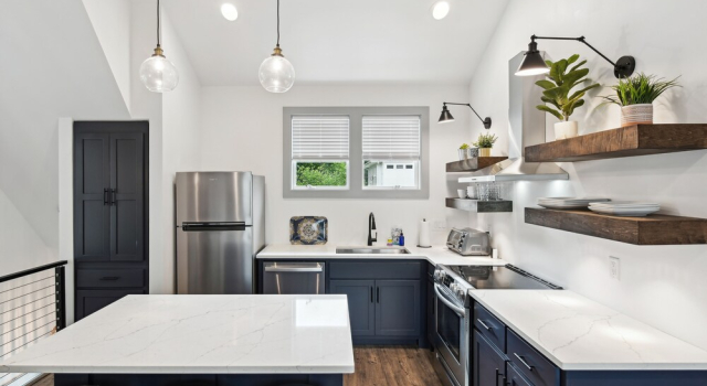 Апартаменты Nashville Vacation Rental Near Bridgestone Arena!