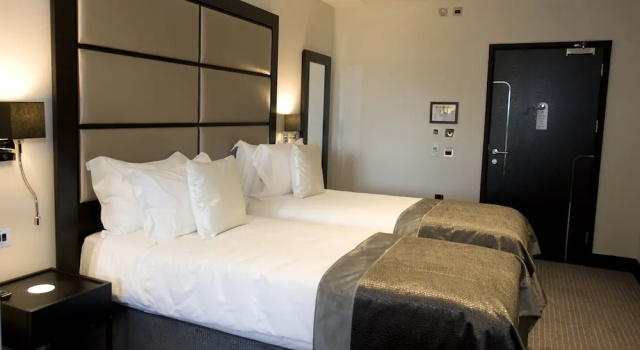 Номер Standard The Lodge at Kingswood