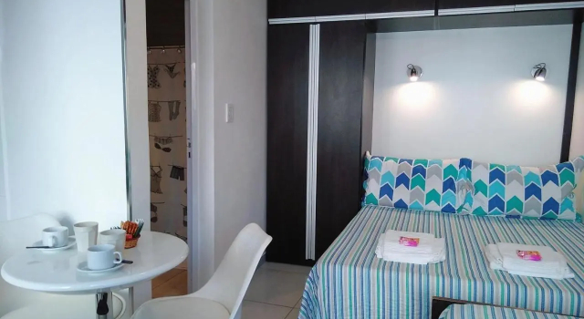 Apartamento España