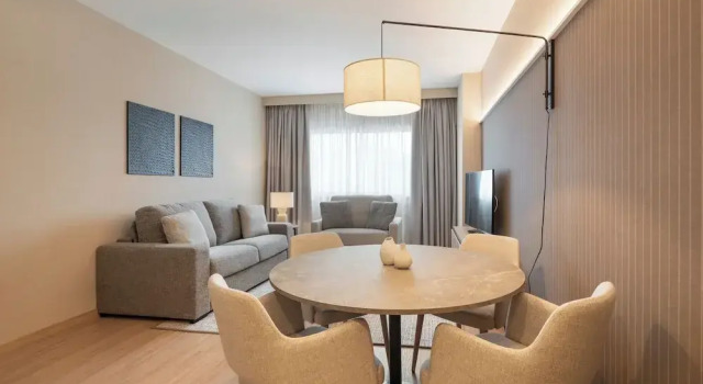 Апартаменты Premium Aparthotel Attica21 As Galeras