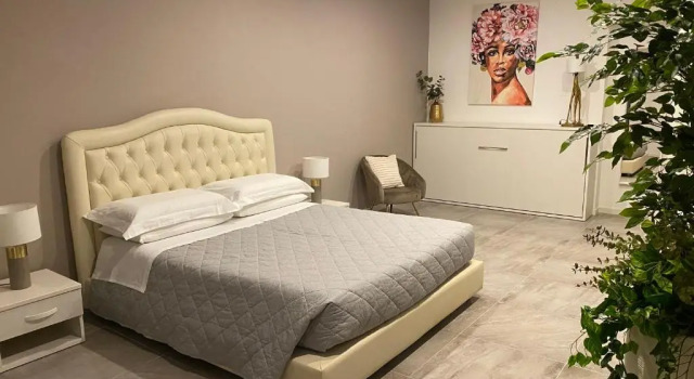 Номер Standard A casa di Lella