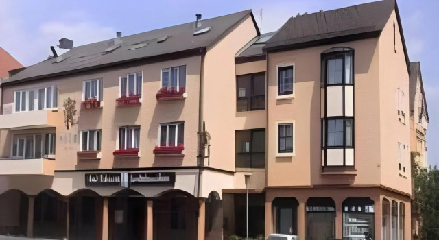 Hotel-Restaurant Zum Goldenen Löwen