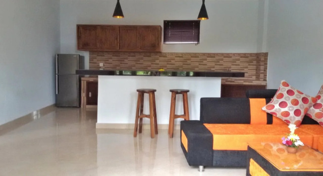 Kencana House Ubud