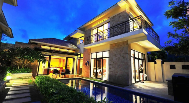 Xinglong Old Banyan Hotel - Wanning, Book Hotel Hotels in Wanning with Parking, Parking