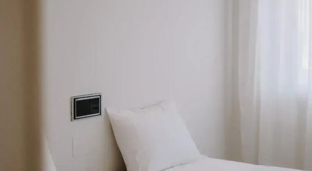 Двухместный номер Economy Hostal Las Gaviotas