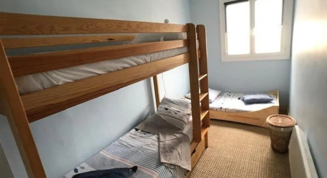 Appartement Port Barcarès, 3 pièces, 4 personnes - FR-1-81-466, Rezerwuj Apartament Le Barcares Corbières