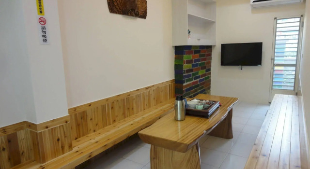 Baisha B&B