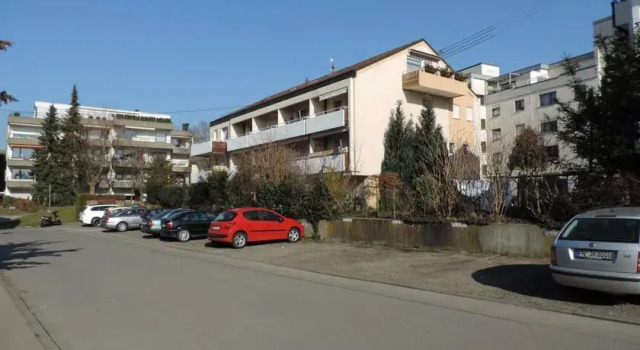 Ferienwohnung Hannelore, Reserva ahora Apartamento Hoteles en Baden-Wurtemberg con aparcamiento, Aparcamiento