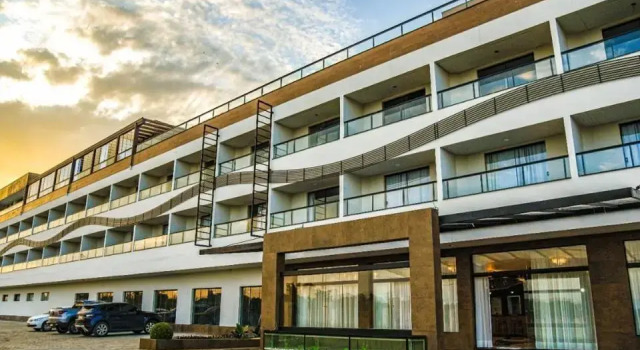 Hotel Titanic Penedo, Забронировать Отель Отели штата Рио-де-Жанейро 5 звезд, 5*