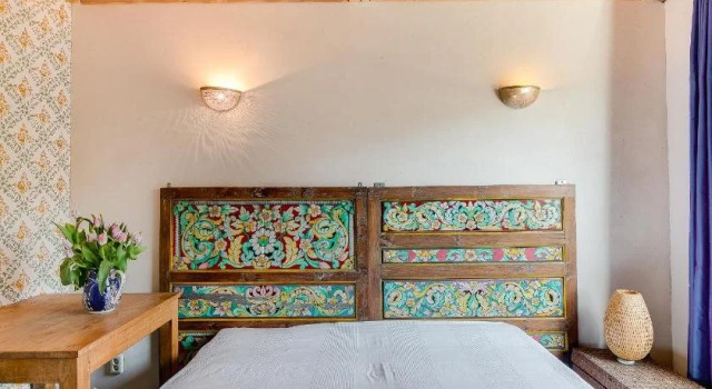 Lieve Nachten B&B, Rezervovat Penzión se snídaní Zeeburg 