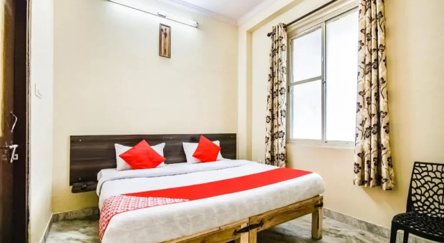Hotel Prayag by OYO Rooms, Varaa Hotelli Jaipur 