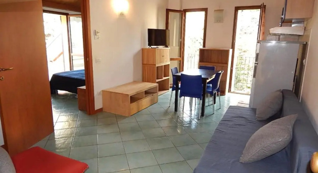 N186 - Numana, nuovo bilocale con piscina, Rezervovat Hotel Sirolo 