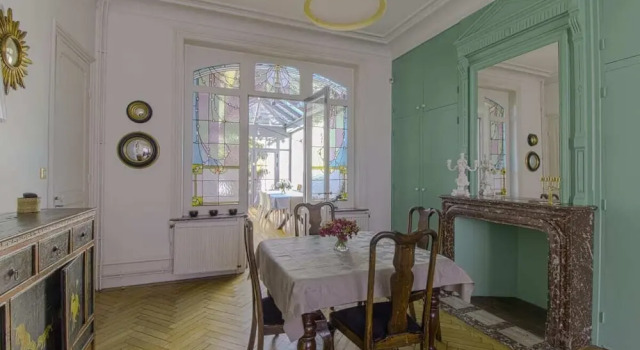 Private House Des Buissonnets, Varaa Hotelli Lille Picardy