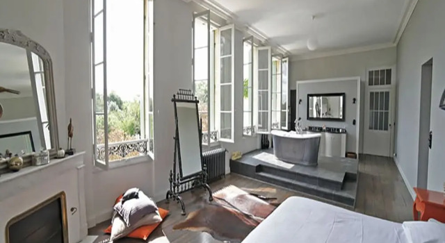chateau rambaud, Prenota Hotel Genissac Entre-Deux-Mers