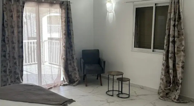 Коттедж Villa Plaisance