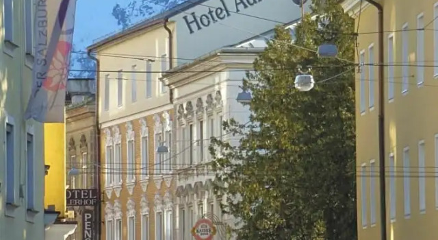 Номер Standard Adlerhof