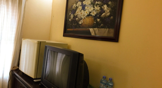 Двухместный номер Standard Mano Sabaidee Guesthouse