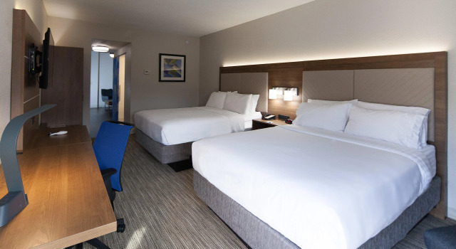 Holiday Inn Express Hotel & Suites Brentwood North-Nashville Area, Book Hotel Brentwood Tennessee