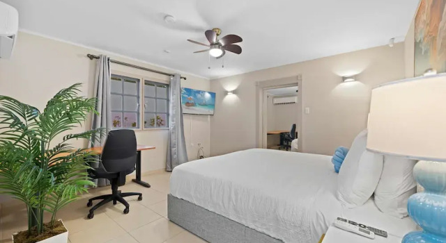 Rooi Koochi 27D, Đặt Khách sạn Savaneta Aruba