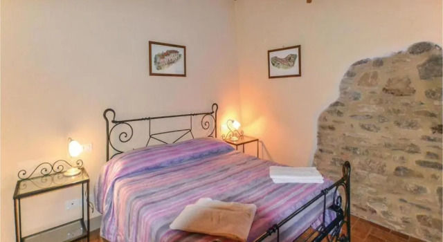 Апартаменты с 2 комнатами Casa Vacanze Borgo del Senatore