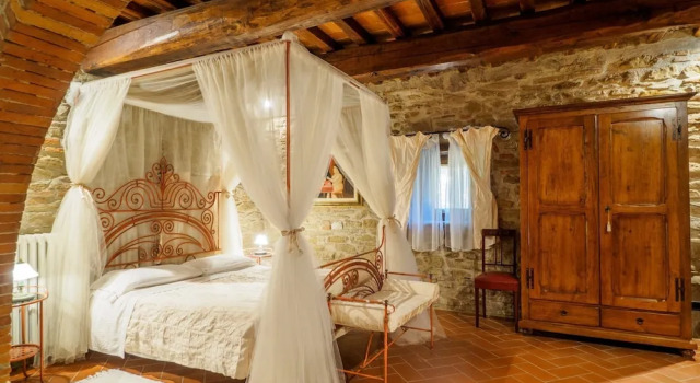 Agriturismo Il Palazzo