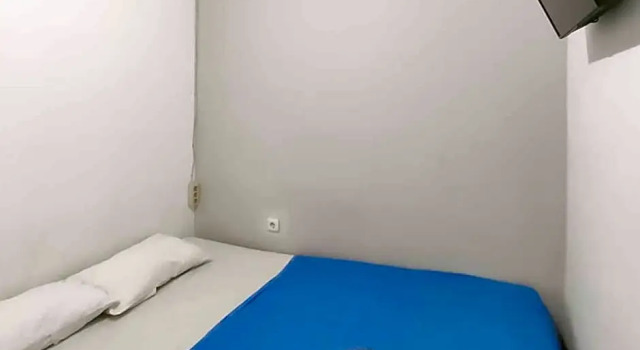 Marson Kampung Bali Residence RedPartner, Book Hotel Jakarta Jakarta Province