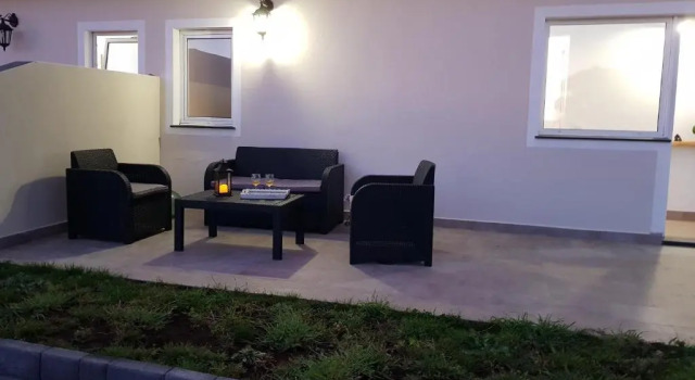 Коттедж Casa Lela I