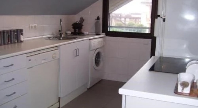 Apartamento Carmen Somo, Varaa Huoneisto Somo 