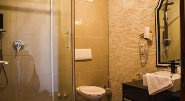 Номер Standard Hotel Waldlust B & B