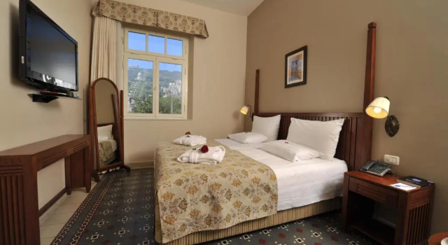 Двухместный номер Standard The Colony Hotel