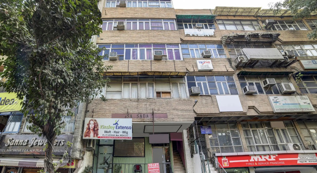 OYO 27979 Krishna Residency, Забронировать Отель Отели Нью-Дели с завтраком, Завтраки