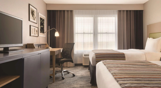 Country Inn & Suites by Carlson Galena, Rezerwuj Hotel Galena Illinois
