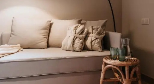 Номер Deluxe La Merveilleuse by Infiniti hôtel