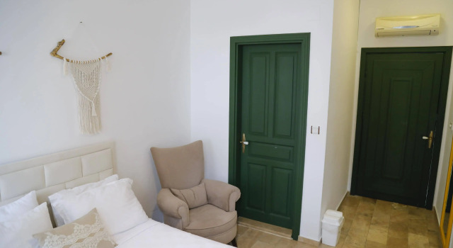 Apaz Alacati Hotel